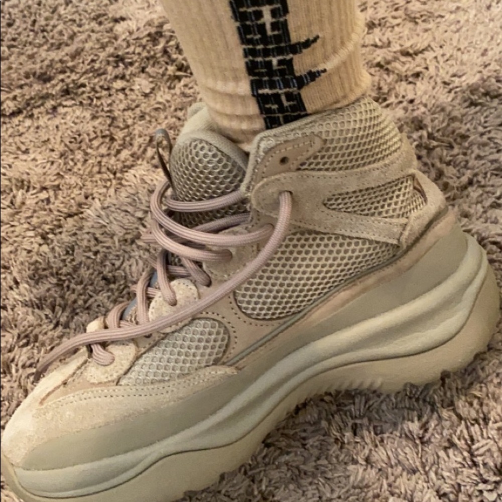 🔥Yeezy Desert Boots🔥